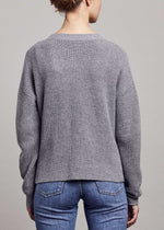 Lizzie Cardigan By LAM