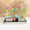 Make your own Magical Garden by Cotton Twist